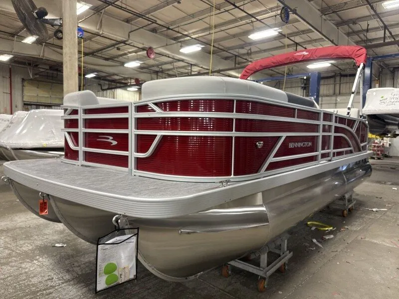 Slide: The Image of Bennington 22SSB-SPS-Snap 2026 - 4