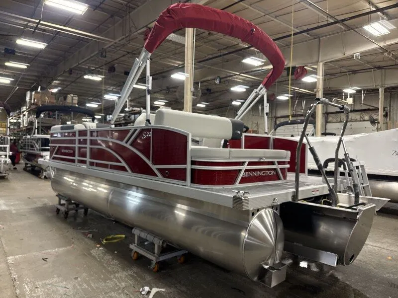 Slide: The Image of Bennington 22SSB-SPS-Snap 2026 - 5