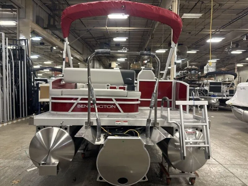 Slide: The Image of Bennington 22SSB-SPS-Snap 2026 - 6