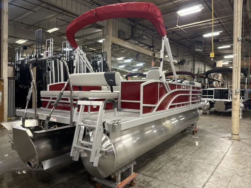 Slide: The Image of Bennington 22SSB-SPS-Snap 2026 - 7