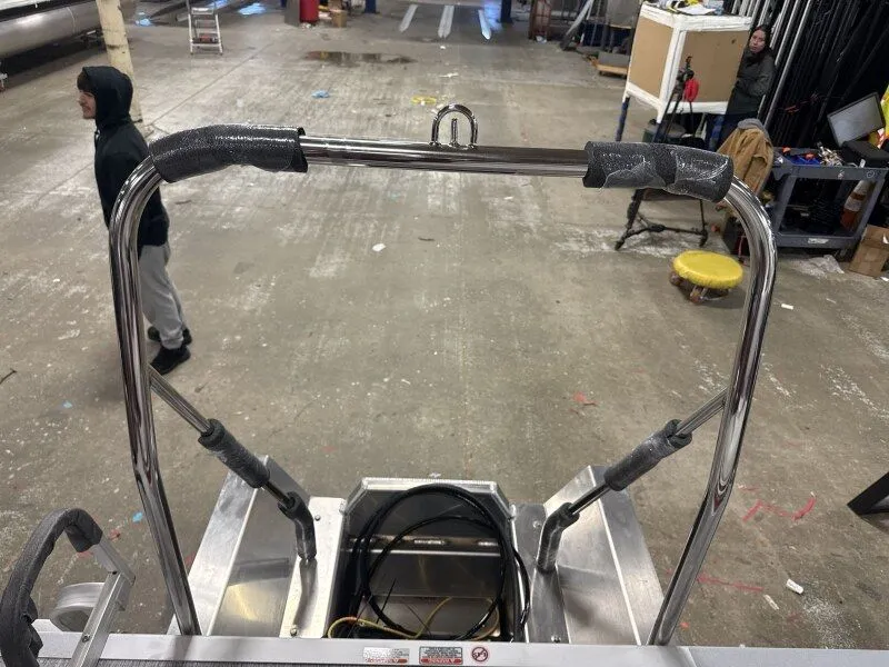 Slide: The Image of Bennington 22SSB-SPS-Snap 2026 - 8