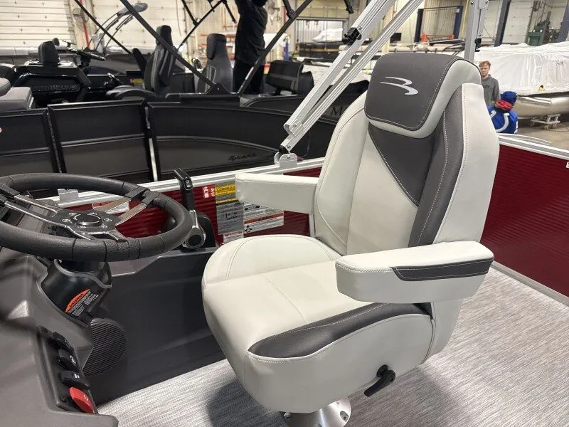 Slide: The Image of Bennington 22SSB-SPS-Snap 2026 - 9