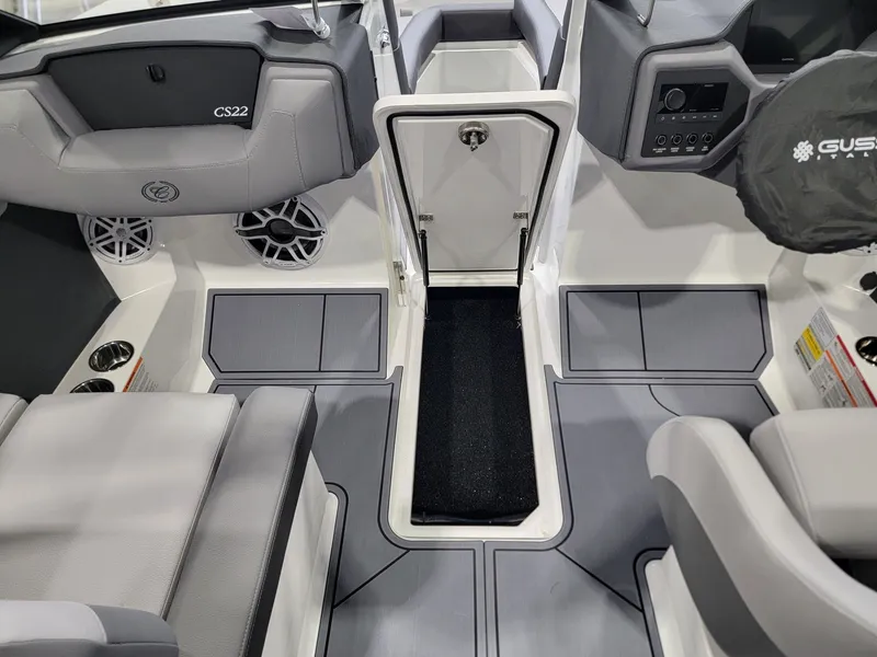 Slide: The Image of Cobalt CS22 2026 - 13