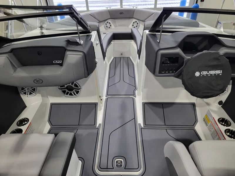 Slide: The Image of Cobalt CS22 2026 - 14