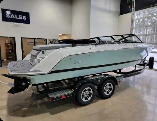 Slide: The Image of Cobalt CS22 2026 - 3