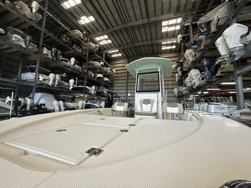 Slide: The Image of Robalo 246 2023 - 16