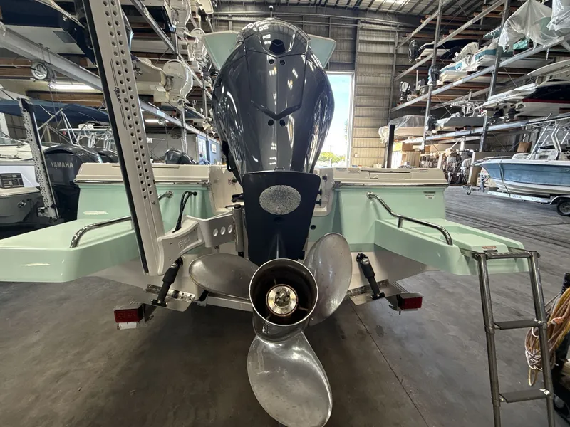 Slide: The Image of Robalo 246 2023 - 19