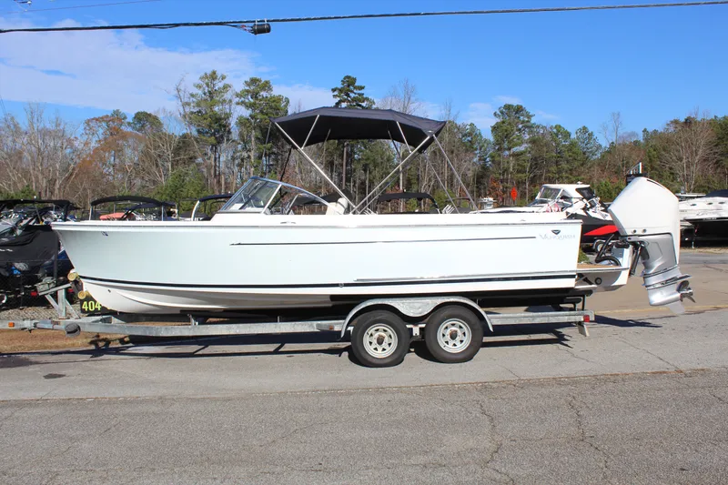 The Image of Vanquish 26DC 2016 - 1