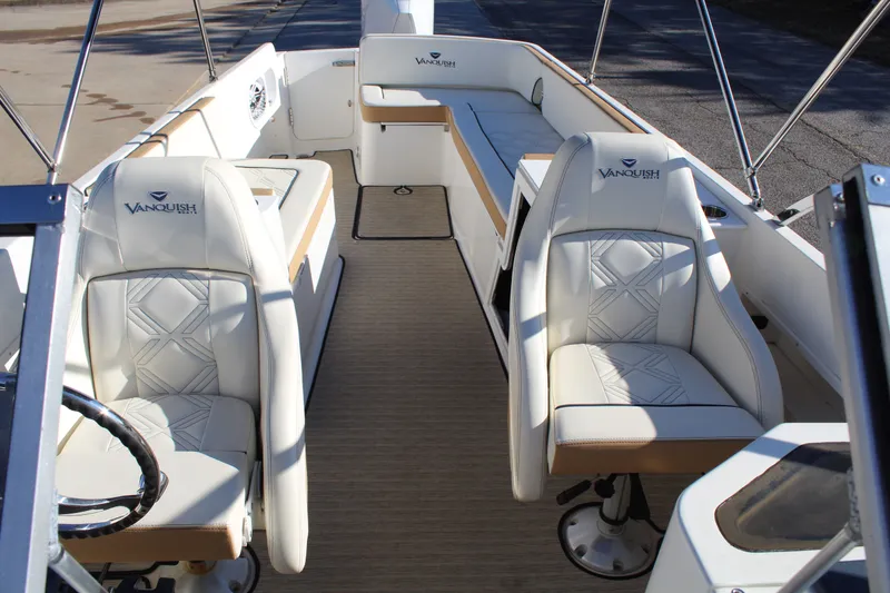 Slide: The Image of Vanquish 26DC 2016 - 19