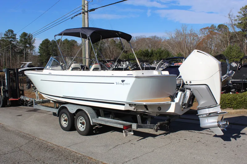 Slide: The Image of Vanquish 26DC 2016 - 3