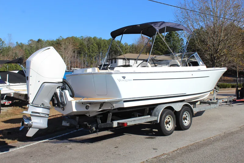 Slide: The Image of Vanquish 26DC 2016 - 7