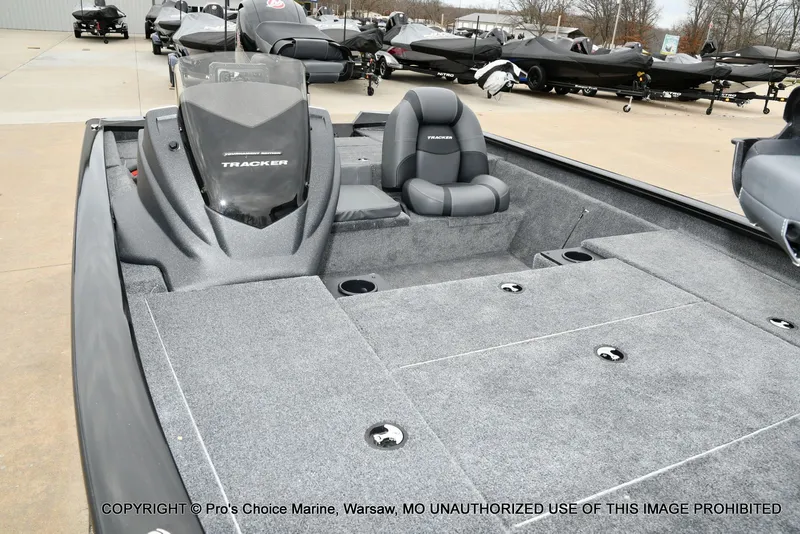 Slide: The Image of Tracker Pro Team 195 TXW Tournament Edition 2026 - 34