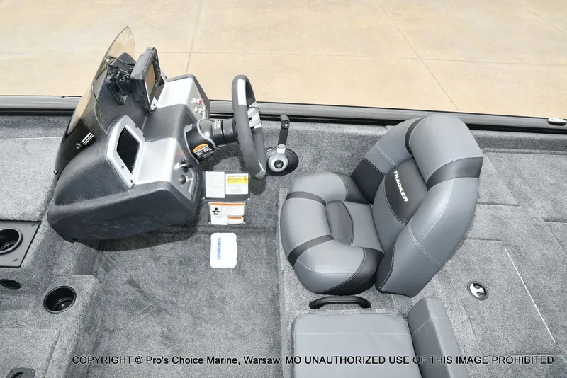 Slide: The Image of Tracker Pro Team 195 TXW Tournament Edition 2026 - 44