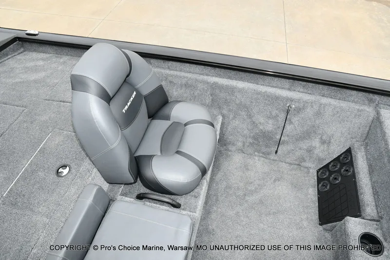 Slide: The Image of Tracker Pro Team 195 TXW Tournament Edition 2026 - 46