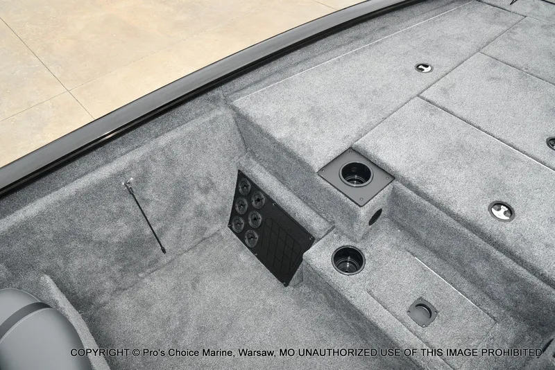 Slide: The Image of Tracker Pro Team 195 TXW Tournament Edition 2026 - 47