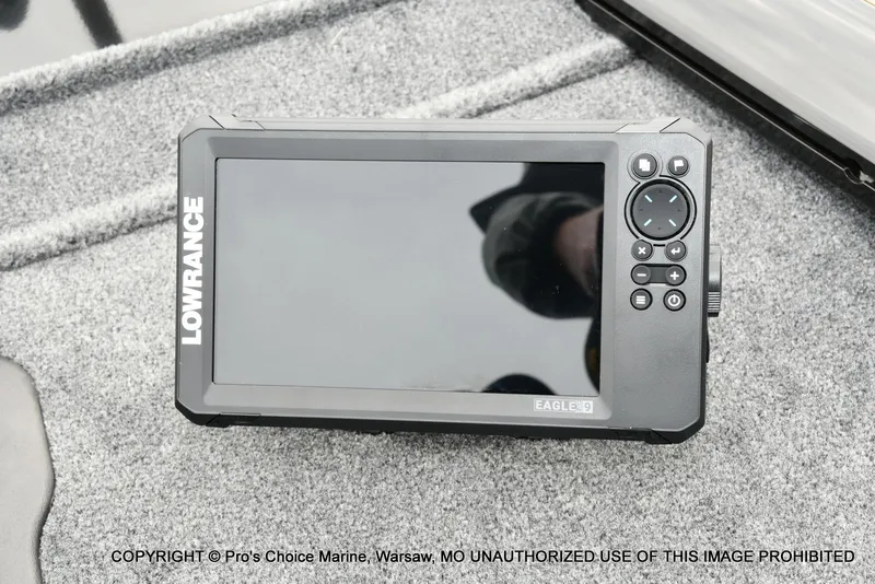 Slide: The Image of Tracker Pro Team 195 TXW Tournament Edition 2026 - 49