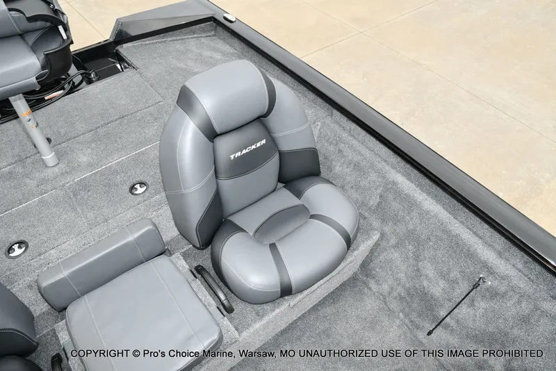 Slide: The Image of Tracker Pro Team 195 TXW Tournament Edition 2026 - 52