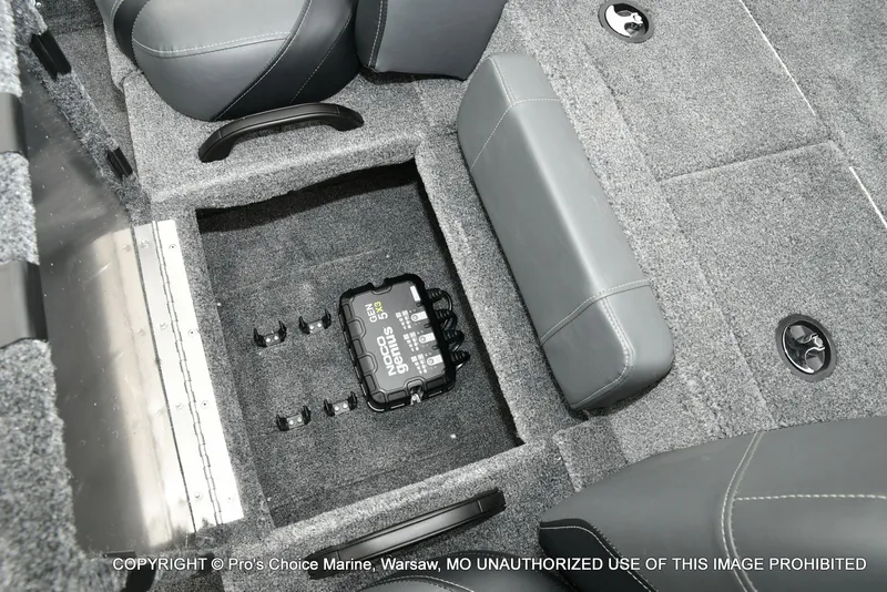 Slide: The Image of Tracker Pro Team 195 TXW Tournament Edition 2026 - 53