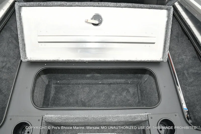 Slide: The Image of Tracker Pro Team 195 TXW Tournament Edition 2026 - 57