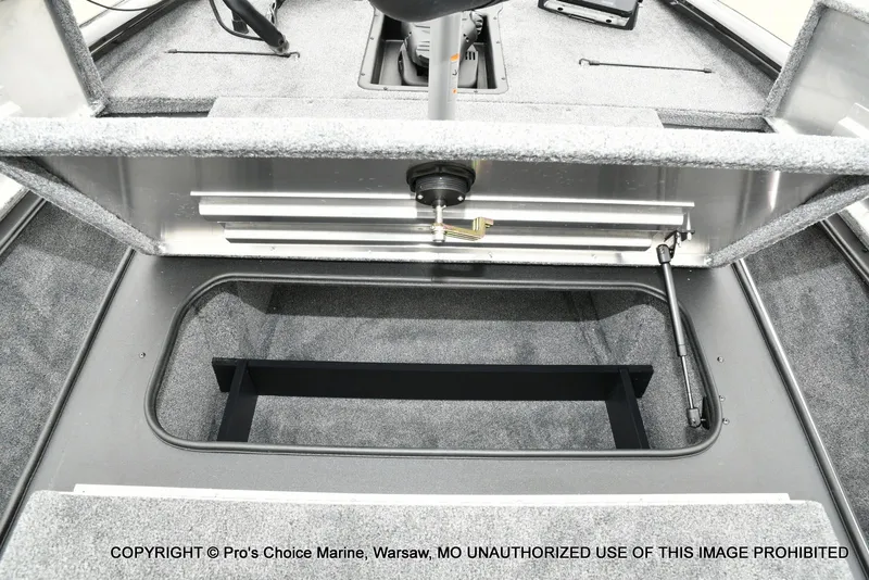 Slide: The Image of Tracker Pro Team 195 TXW Tournament Edition 2026 - 59