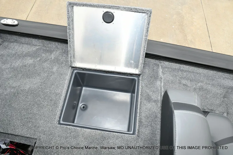 Slide: The Image of Tracker Pro Team 195 TXW Tournament Edition 2026 - 69