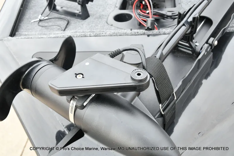 Slide: The Image of Tracker Pro Team 195 TXW Tournament Edition 2026 - 7