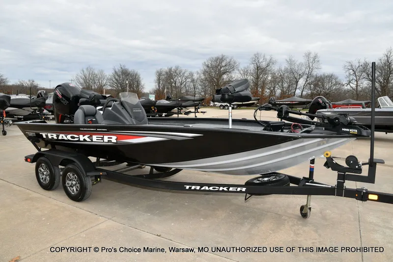 Slide: The Image of Tracker Pro Team 195 TXW Tournament Edition 2026 - 79