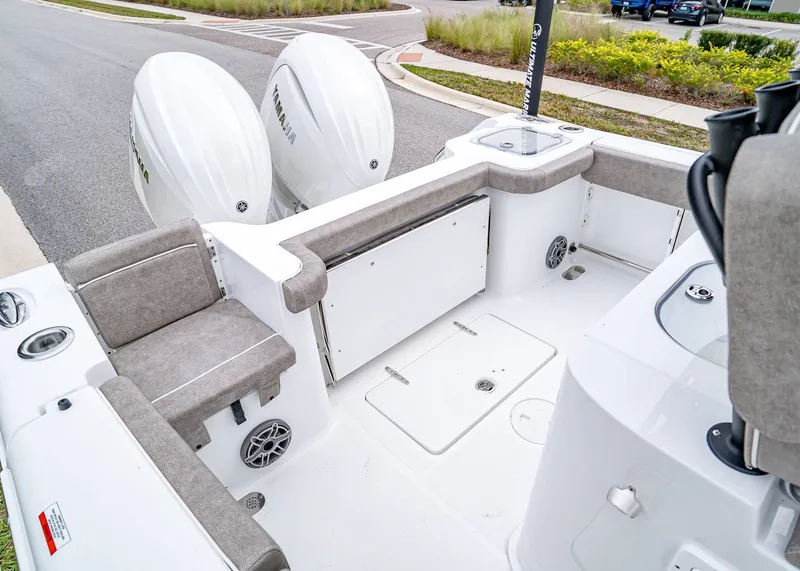 Slide: The Image of Sea Hunt Gamefish 25 2026 - 10