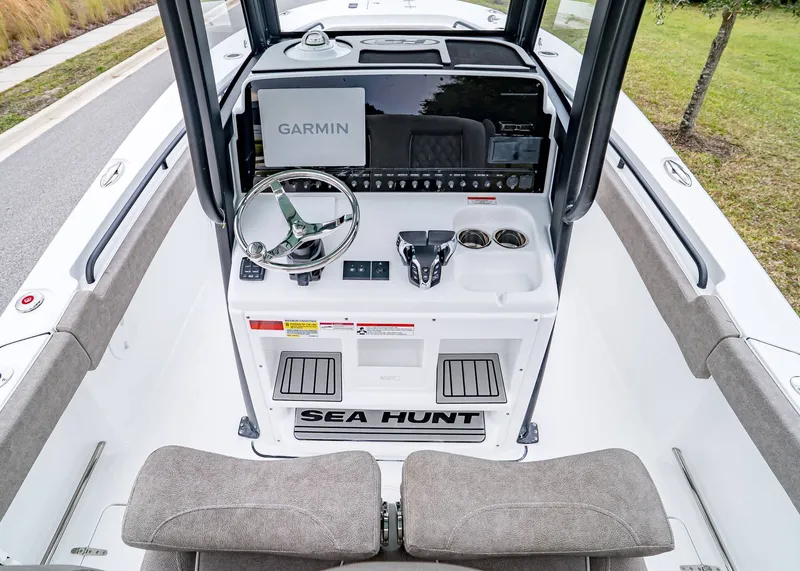 Slide: The Image of Sea Hunt Gamefish 25 2026 - 18