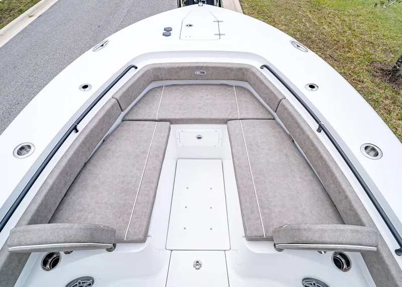 Slide: The Image of Sea Hunt Gamefish 25 2026 - 28