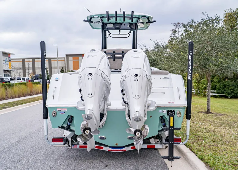 Slide: The Image of Sea Hunt Gamefish 25 2026 - 4