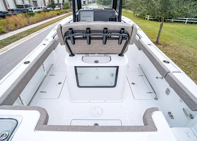 Slide: The Image of Sea Hunt Gamefish 25 2026 - 6