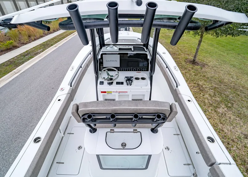 Slide: The Image of Sea Hunt Gamefish 25 2026 - 7