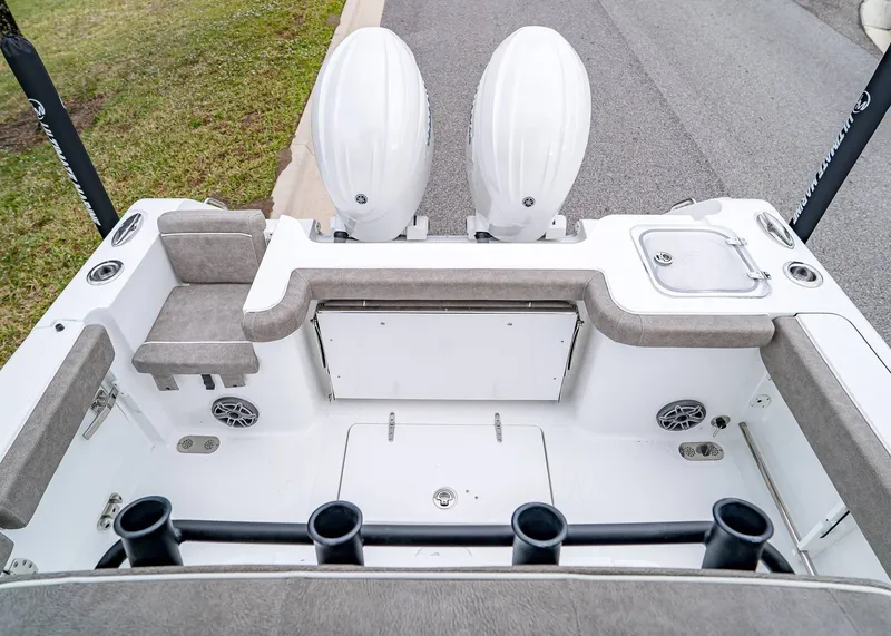 Slide: The Image of Sea Hunt Gamefish 25 2026 - 8