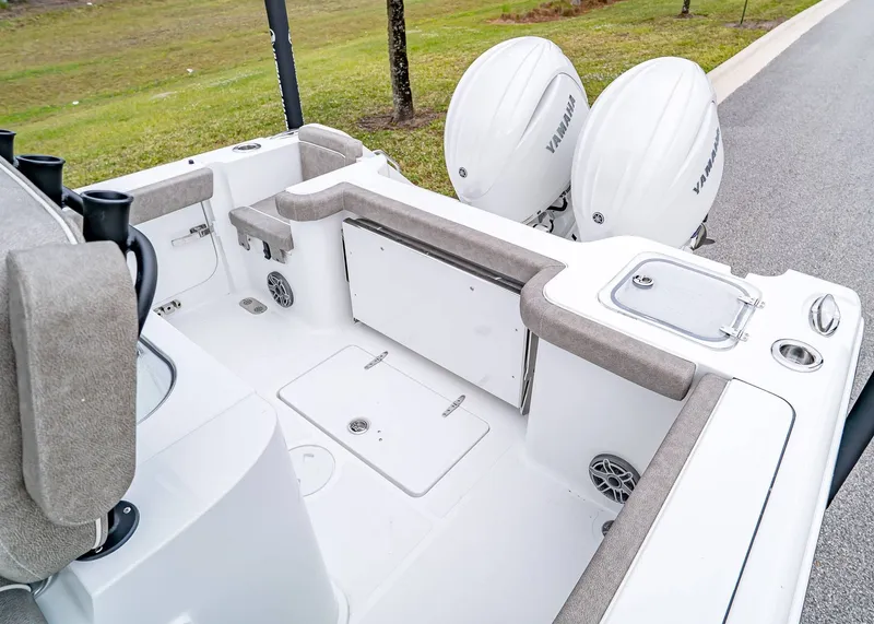 Slide: The Image of Sea Hunt Gamefish 25 2026 - 9