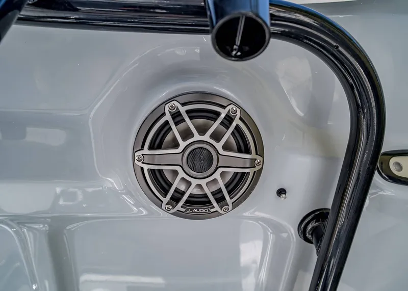 Slide: The Image of Sea Hunt Gamefish 27 Forward Seating 2026 - 12