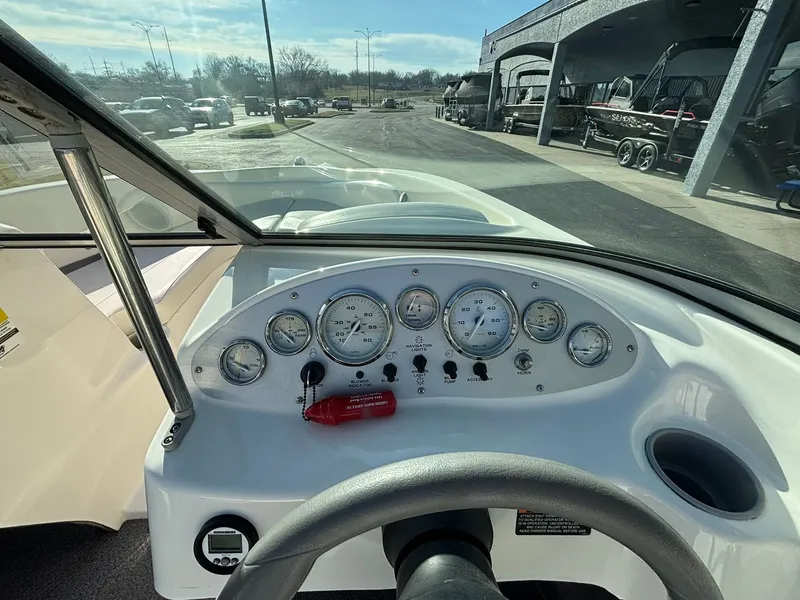 Slide: The Image of Bayliner BRF175 2009 - 12