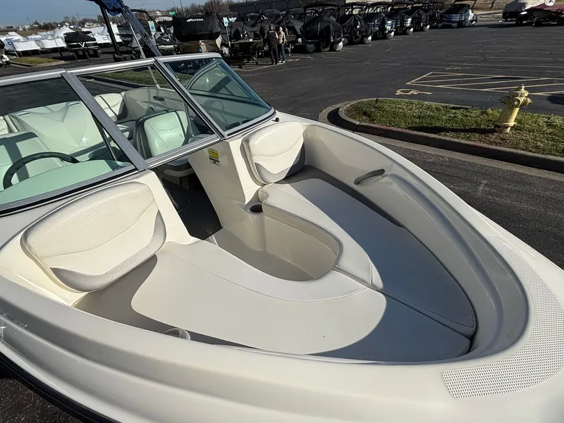 Slide: The Image of Bayliner BRF175 2009 - 15