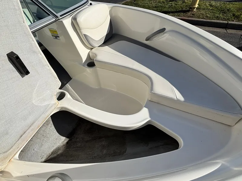 Slide: The Image of Bayliner BRF175 2009 - 16