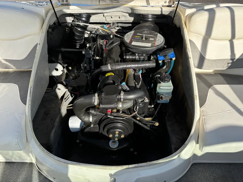 Slide: The Image of Bayliner BRF175 2009 - 18