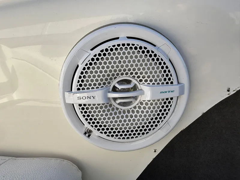 Slide: The Image of Bayliner BRF175 2009 - 24