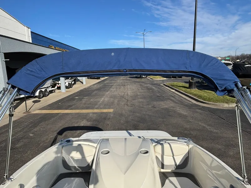 Slide: The Image of Bayliner BRF175 2009 - 25