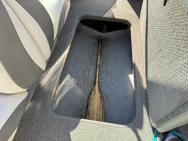 Slide: The Image of Bayliner BRF175 2009 - 26