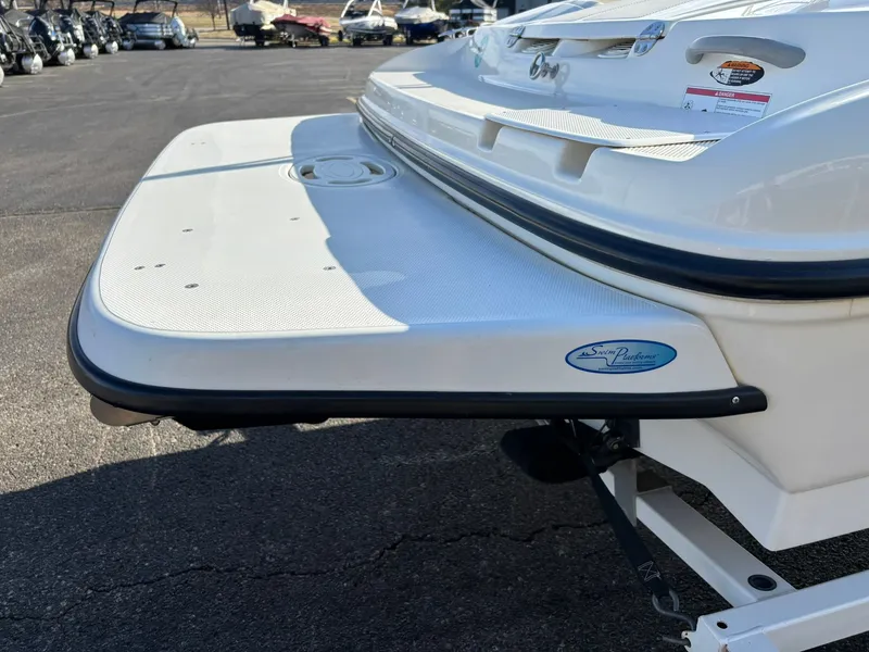 Slide: The Image of Bayliner BRF175 2009 - 27