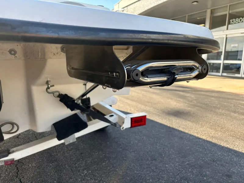 Slide: The Image of Bayliner BRF175 2009 - 28