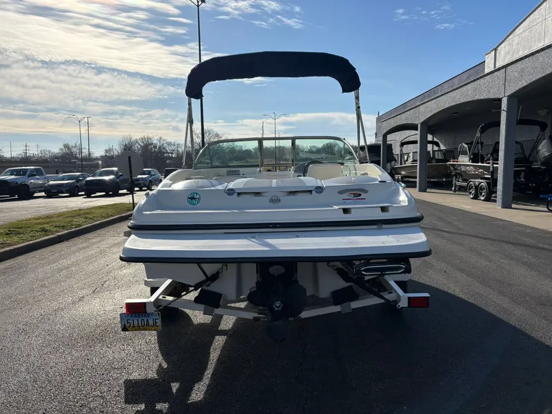 Slide: The Image of Bayliner BRF175 2009 - 7