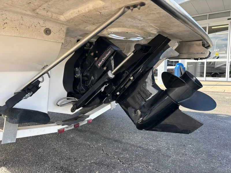 Slide: The Image of Bayliner BRF175 2009 - 8