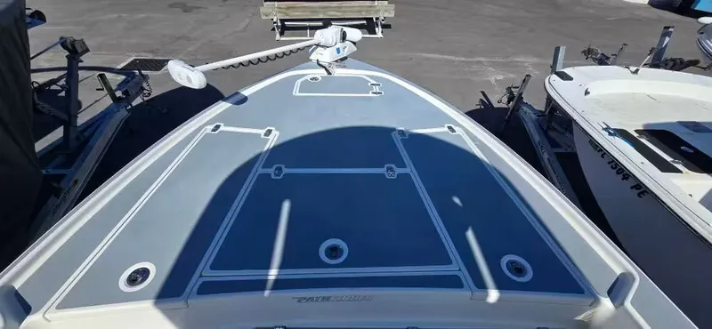 Slide: The Image of Pathfinder 2500 Hybrid 2020 - 10