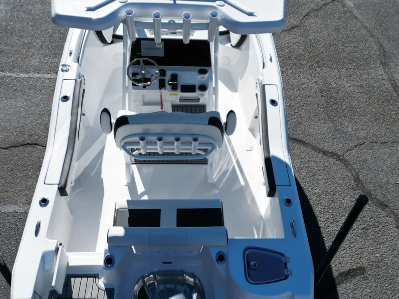 Slide: The Image of Tidewater 210 CC Adventure 2026 - 12