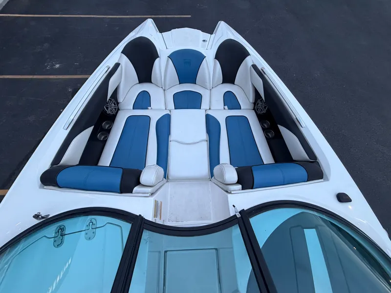 Slide: The Image of MasterCraft XStar 2013 - 16